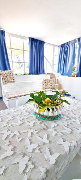 Mille e una notte Guest House